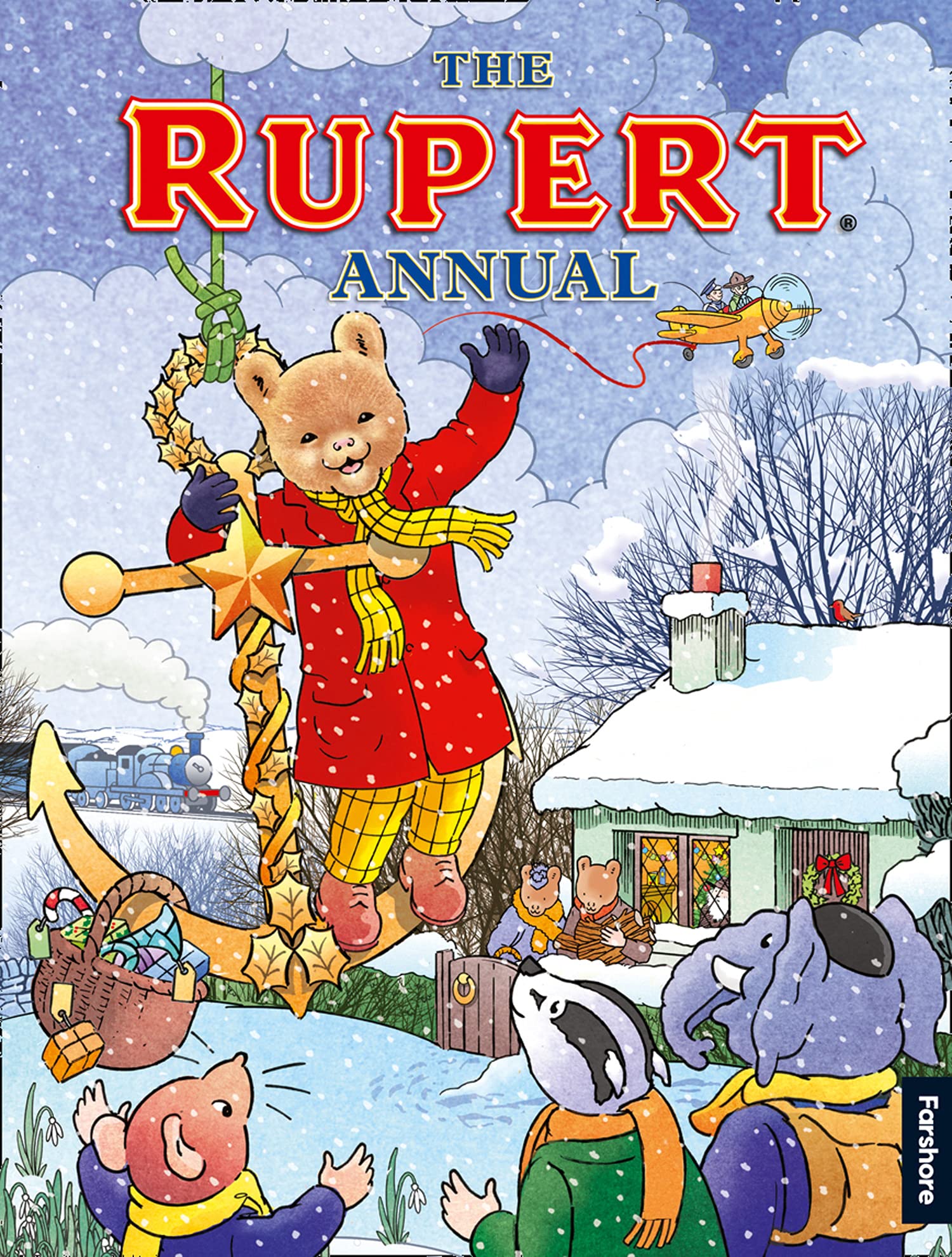 Ruper Annual 2022